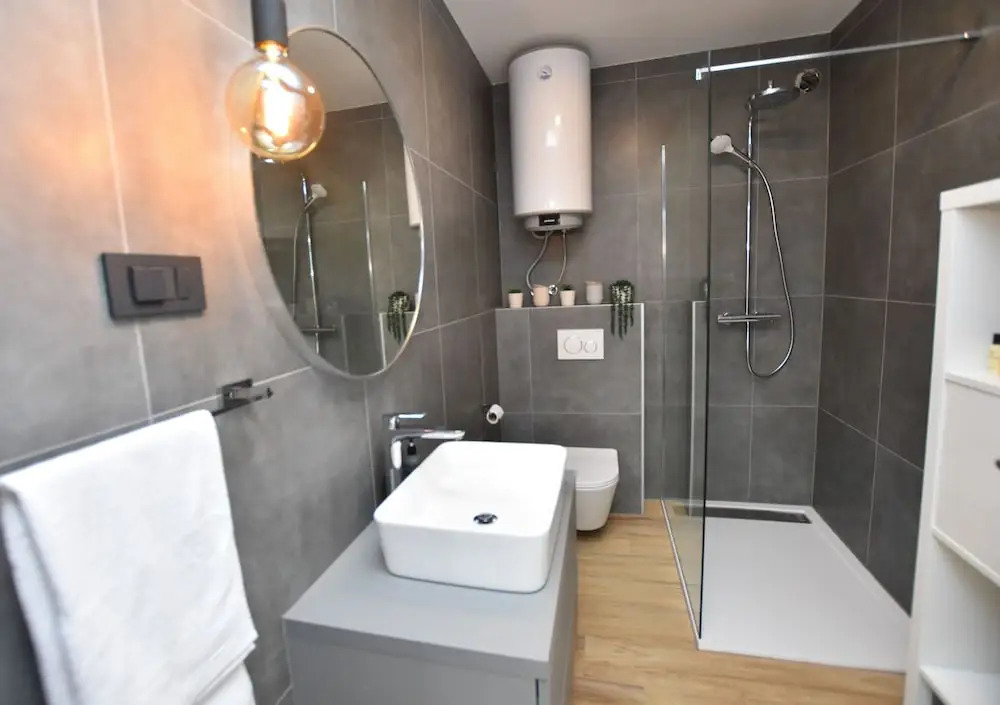 Apartment Palcic