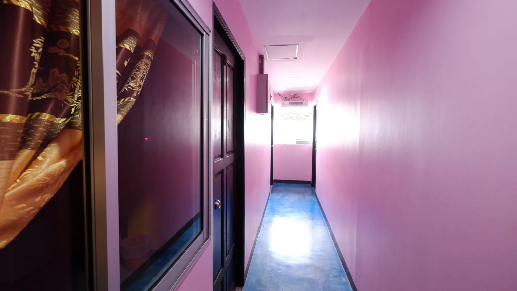 Rc Guest House