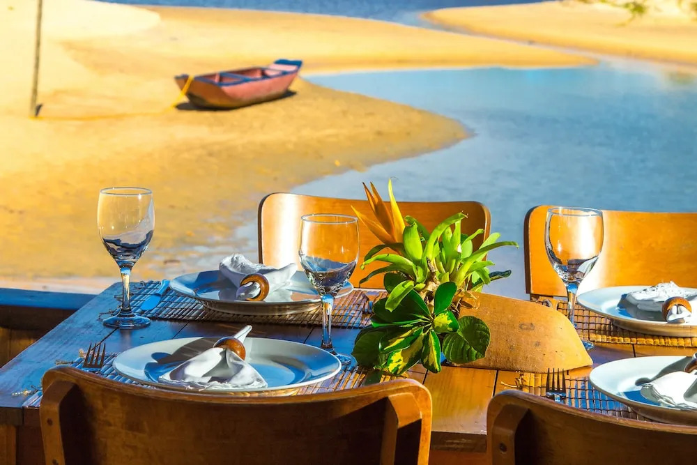 Rio Da Barra Villa Hotel