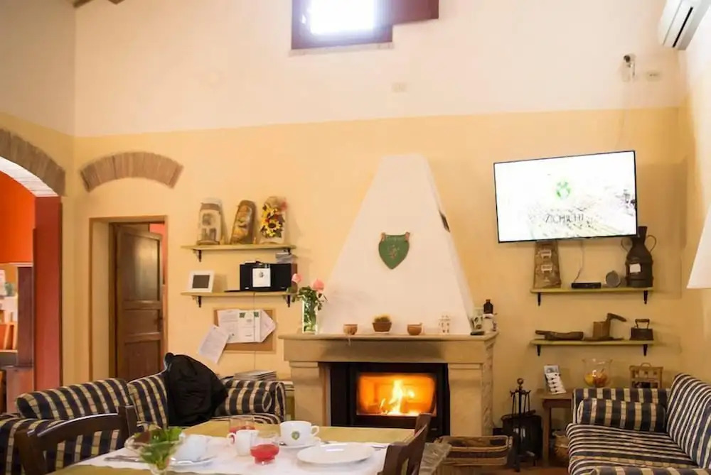 Agriturismo Don Carlo