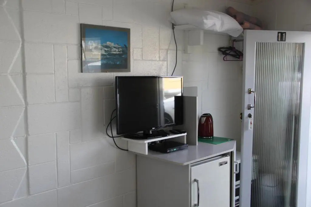 Taihape Motels
