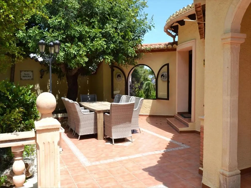 Villa Castillo al Mar by Interhome