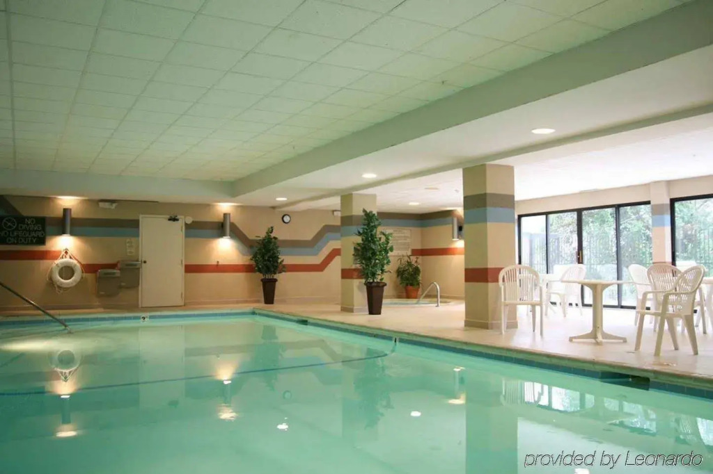 Hampton Inn Mt Vernon