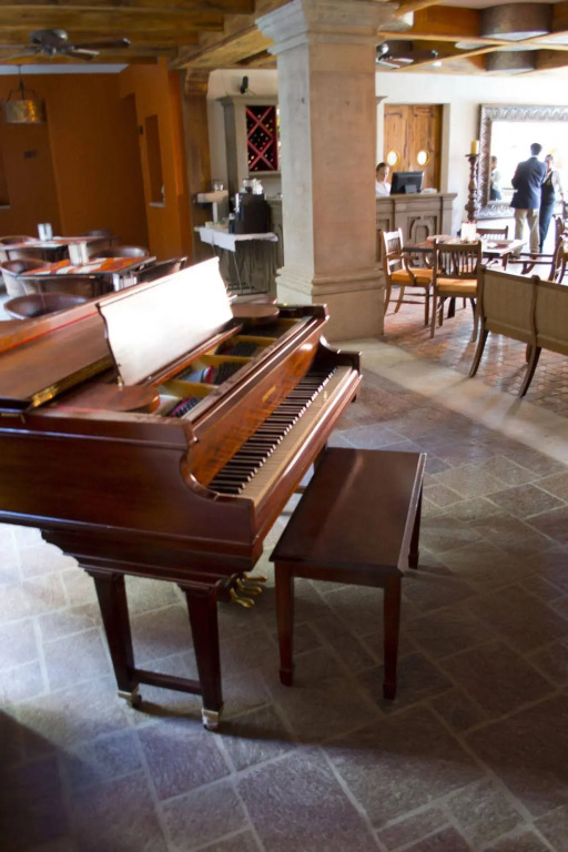 Hotel Casa Primavera Boutique & Spa