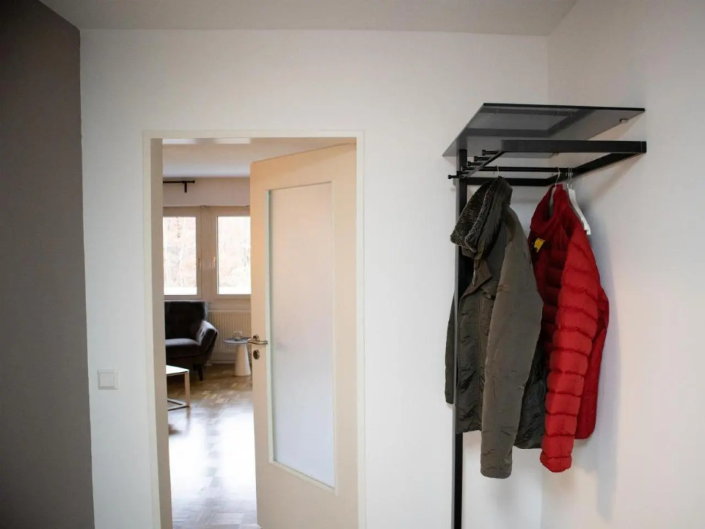 Seewaldblick - Ferienwohnung Am Bodensee