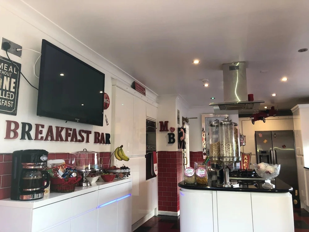 Gleninver Guest House