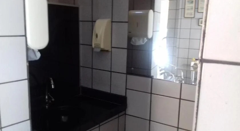 Veras Apart-Hotel & Restaurante