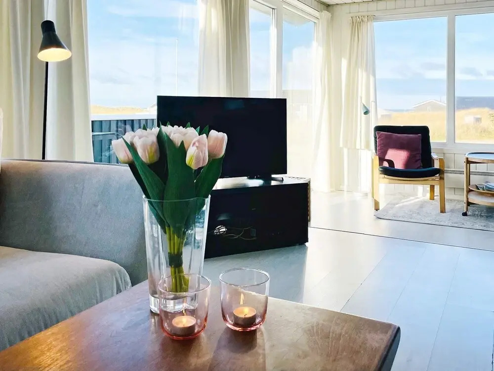 8 person holiday home in Hjørring