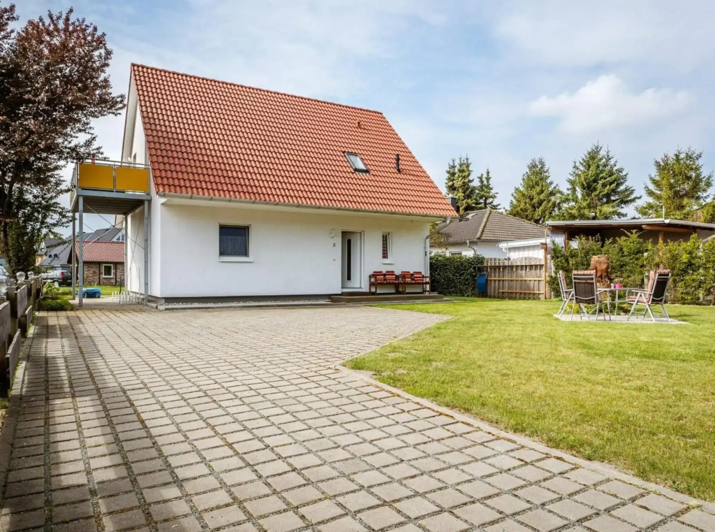 Wiesenstraße 2 Whg 2