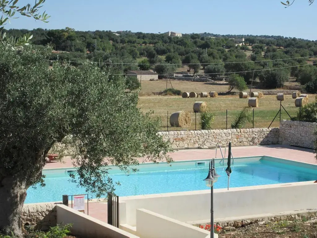 Agriturismo Serrafiori