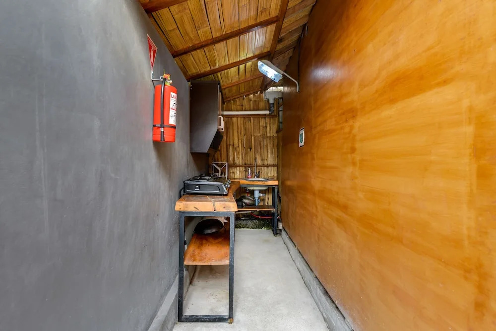 Turtle Villas, Canggu by Manara
