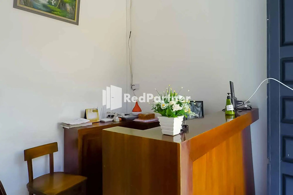 New OS Residence RedPartner