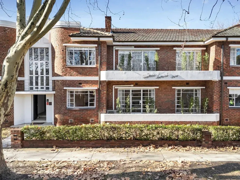 Urban Rest Toorak
