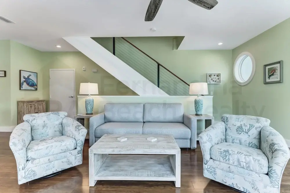 391 South Fletcher A&B