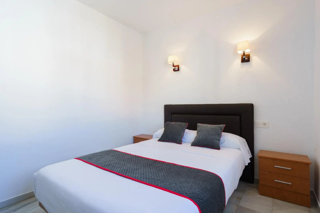 Hotel El Ancla
