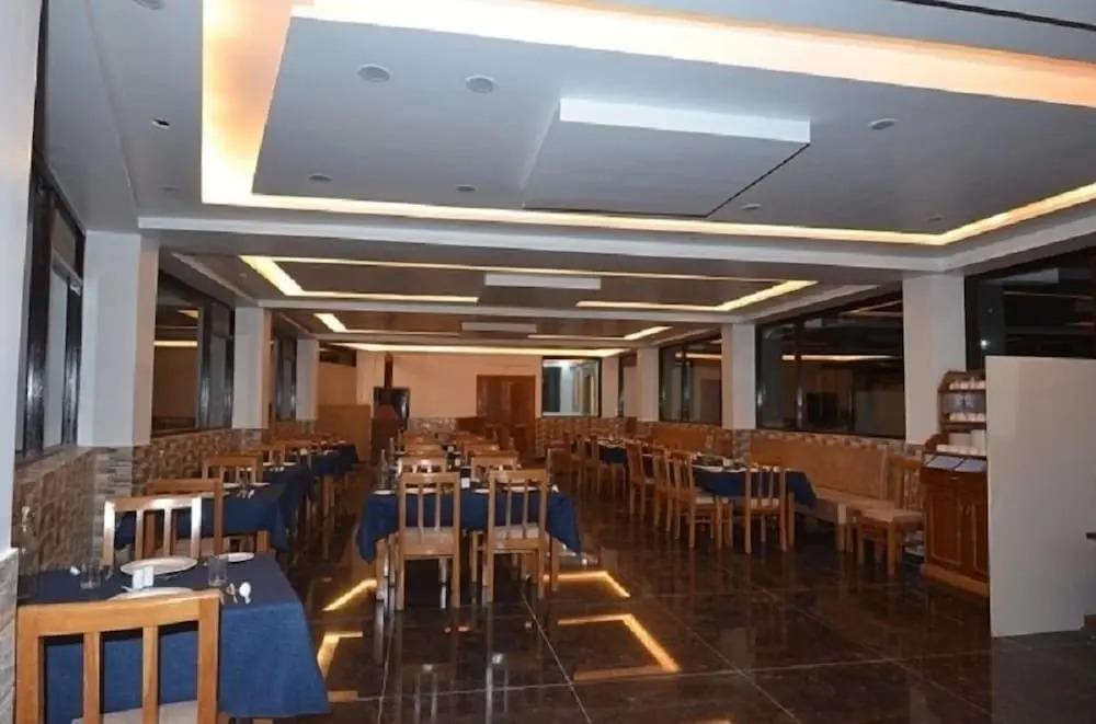 Uttarakhand Resort