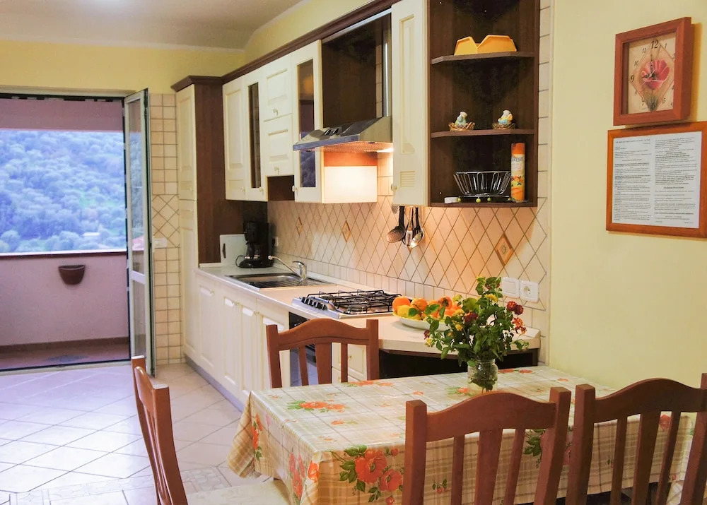 Residence Albarosa