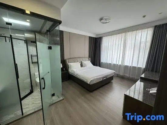 Luyou Dianshang Hotel