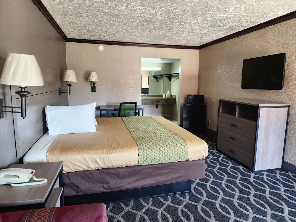 Executive inn