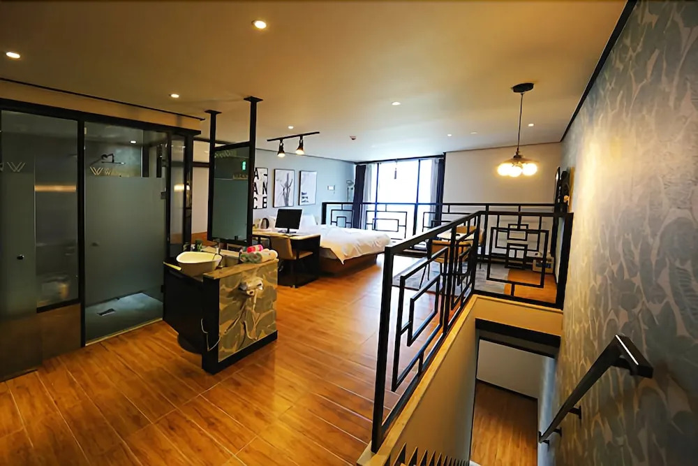 Gangneung Wannabe Pension