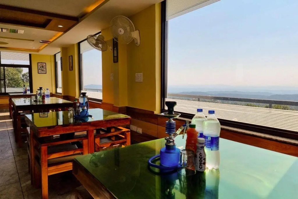 Hotel JK Dharamshala