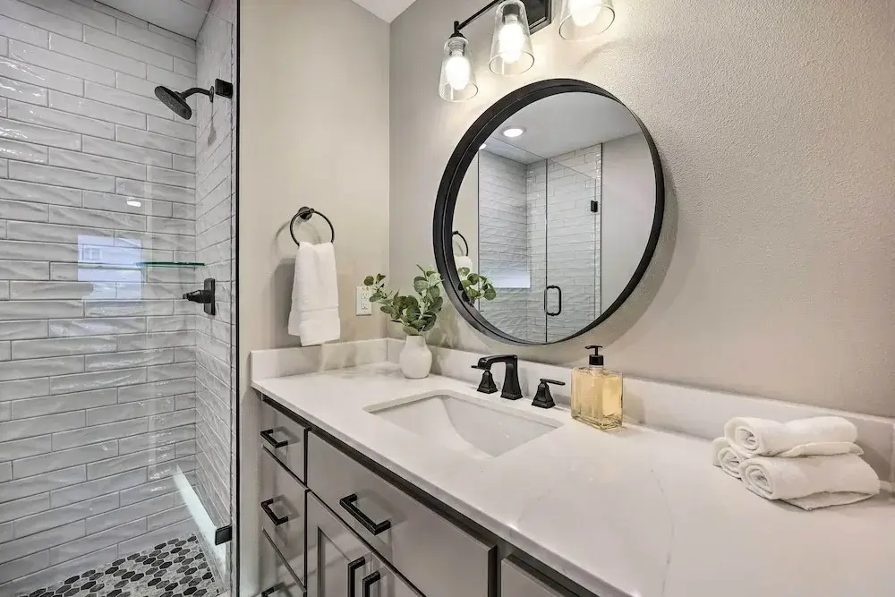 Hike, Bike & Unwind: Bella Vista Family Home!
