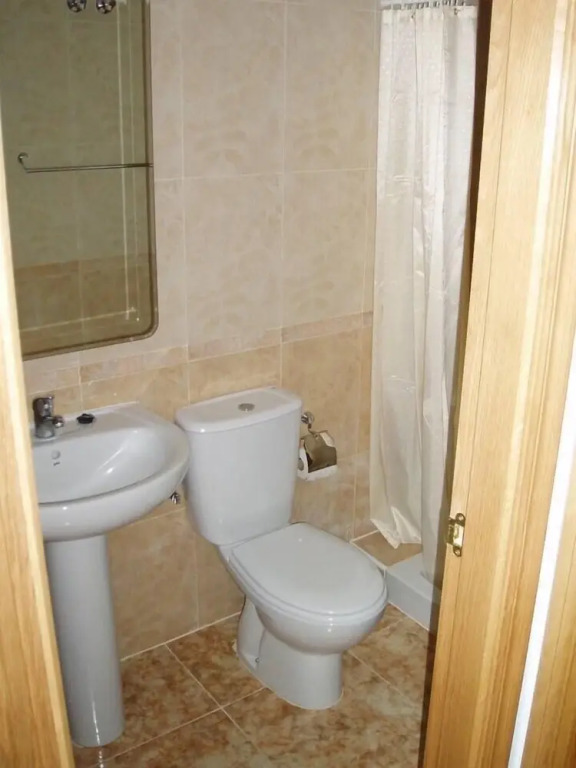 La Cinuelica R17 1St Flr Apt Comm Pool L138