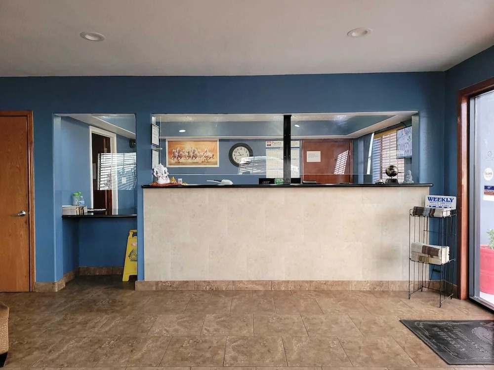 Best Western Executive Inn Raymondville