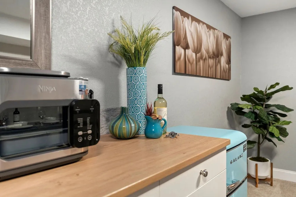 Beautiful Old Town 2 Bedroom Apartment With Bikes!