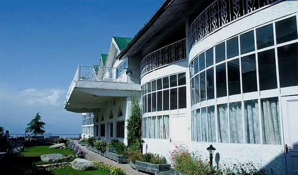 Hotel Mount View