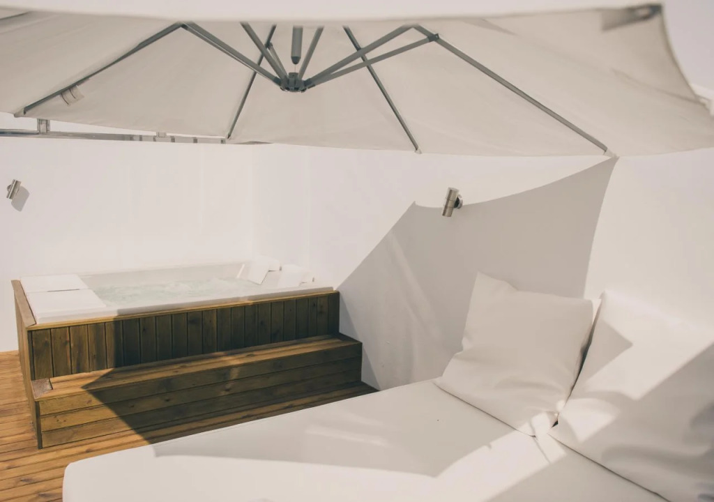 Sisu Boutique Hotel - Adults Only