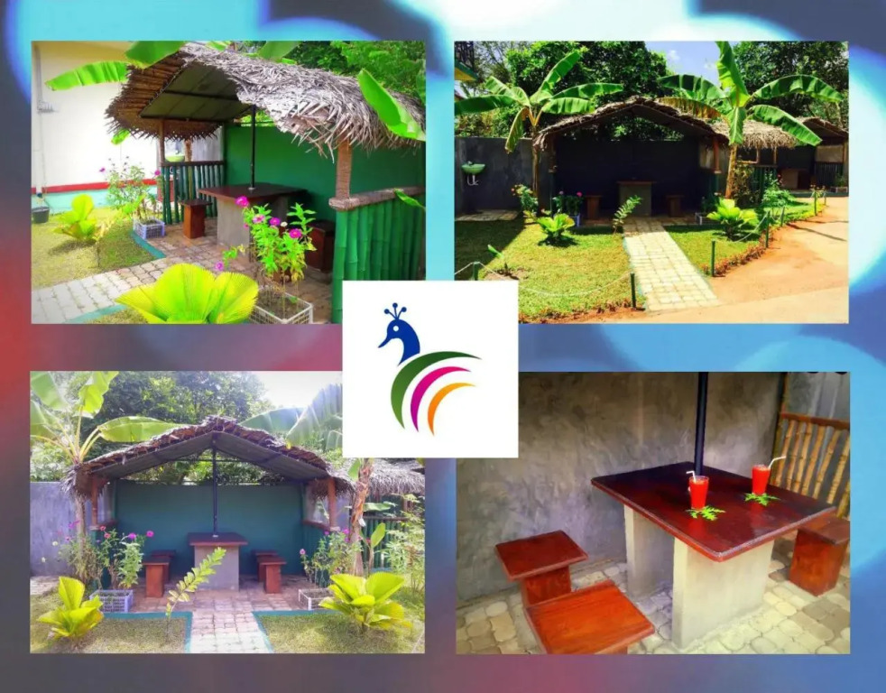 New Peacock Resort