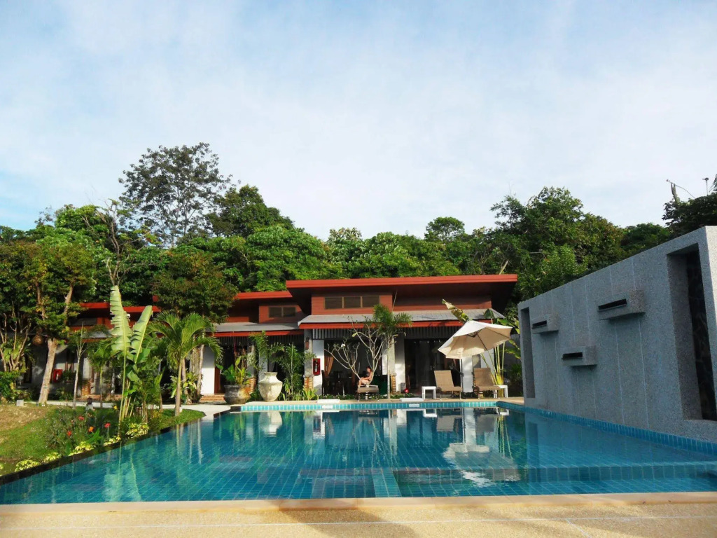 Arthaya Villas - SHA Extra Plus