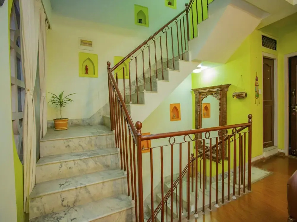 OYO 307 Hari's Home