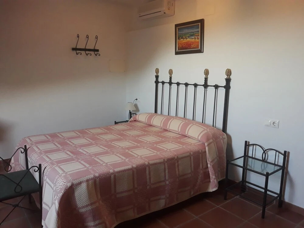 Hotel San Julian
