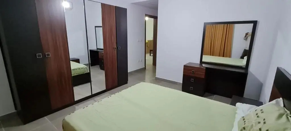 Chalet Amwaj North coast Q Zone