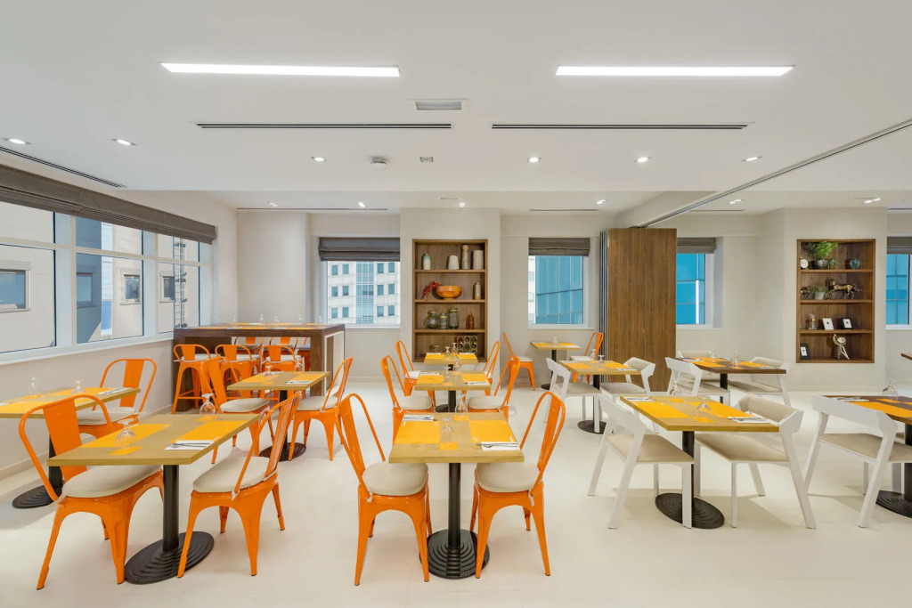 Citymax Hotel Al Barsha at the Mall
