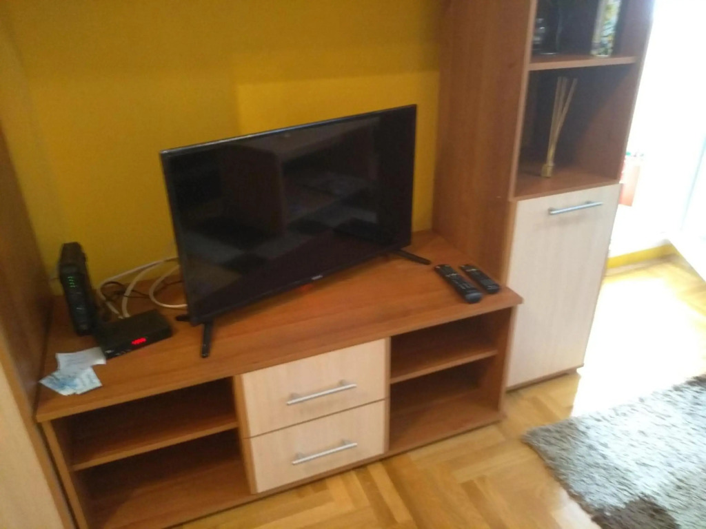 Apartman Marina sa garazom