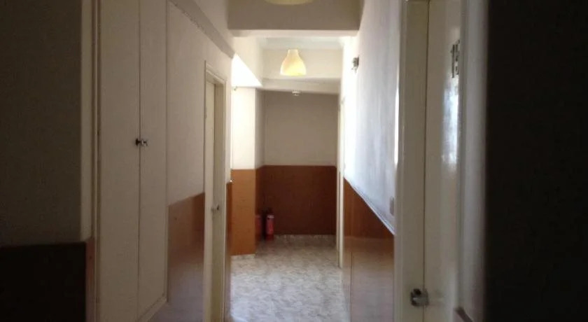 Aegli Hotel