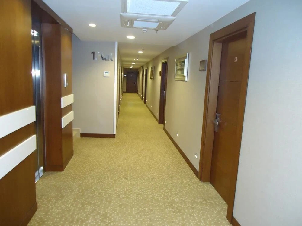 Menua Hotel