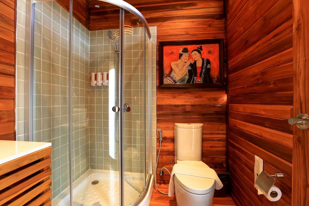 Viangviman Luxury Resort, Krabi