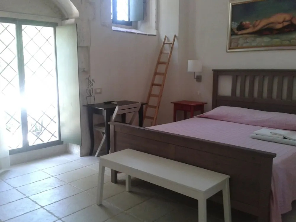 Tenuta Don Paolino