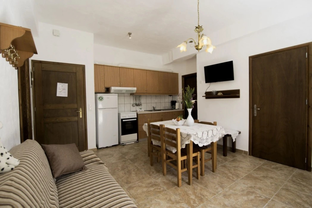 Villa Blue Pearl Corfu