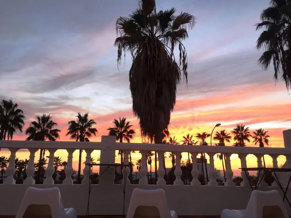 Endless Summer Hostel