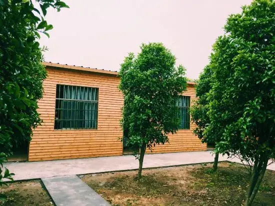 Shanghai Jinglong Nongjiale