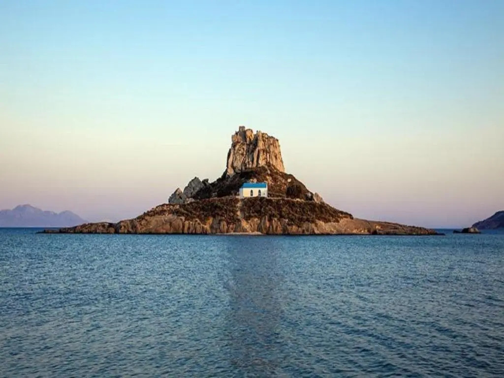 Antonis Hotel