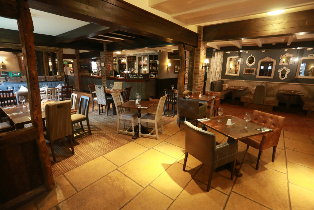 Premier Inn Chorley North