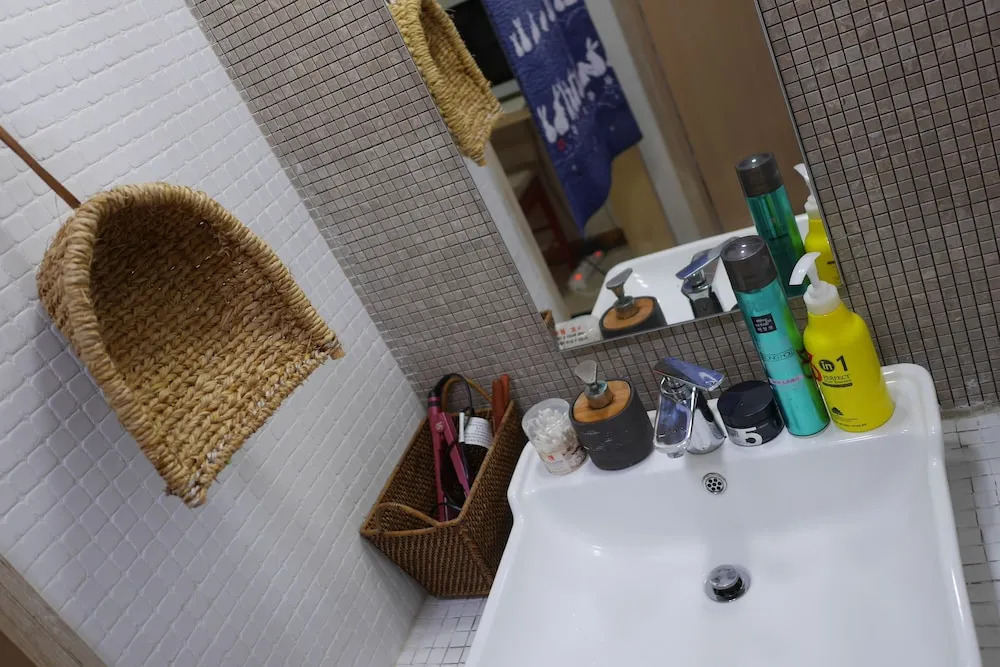 Guesthouse Innergarden Incheon Airport - Hostel