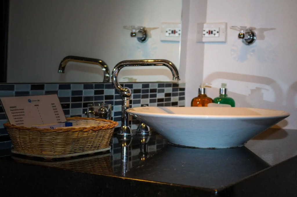 Hotel Confort 80 Zona Rosa By Hoteles Confort80