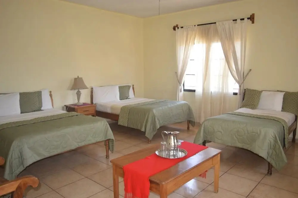 Hotel Ipsan Nah